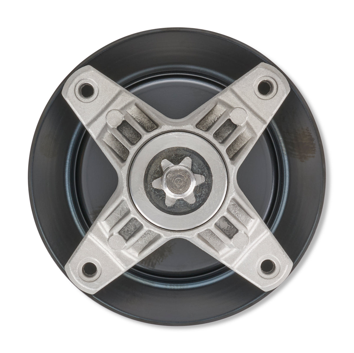 Oregon Spindle Assembly, Cub Cadet - 82-058