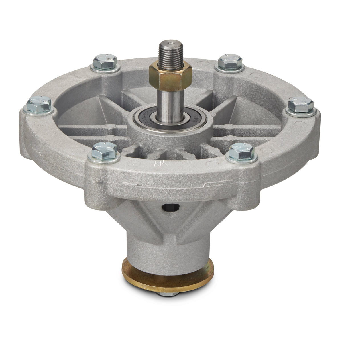 Oregon Spindle Assembly Cutter Housing, Exmark, 126-4630