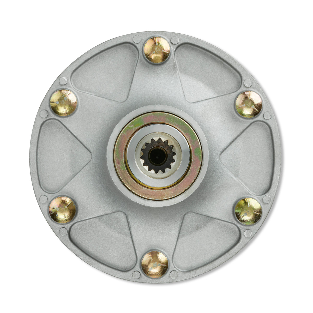 Oregon Spindle Assembly, Exmark Models - 82-055