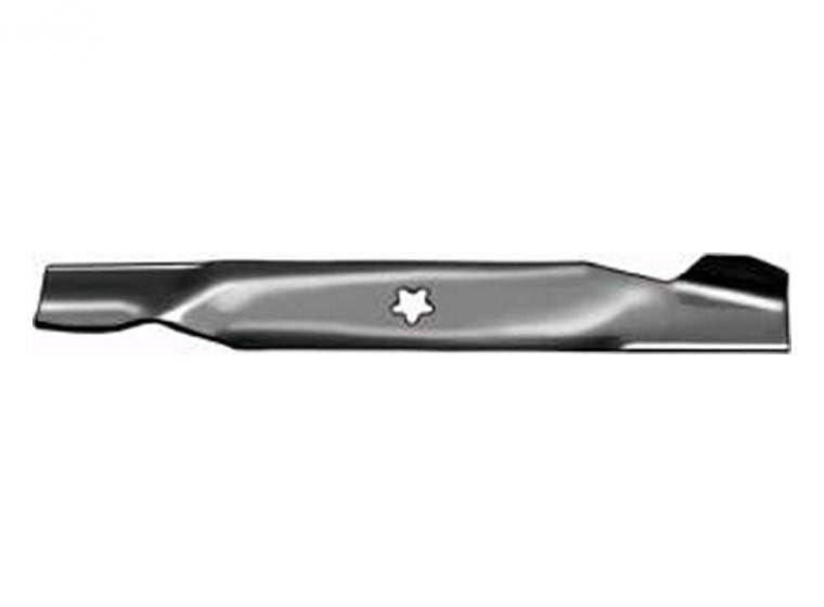 # 6196  BLADE 17-3/8" X 5 POINT STAR AYP