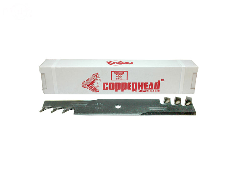 # 6294-6        COPPERHEAD 6 PACK BLADE 6294