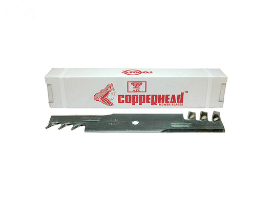 # 6294-6        COPPERHEAD 6 PACK BLADE 6294