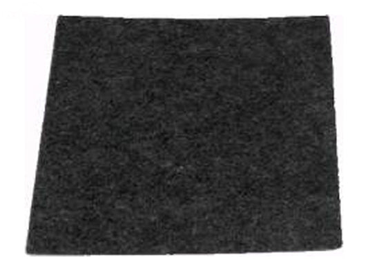 # 6305  IN TAKE GASKET MATERIAL 3" X 3"