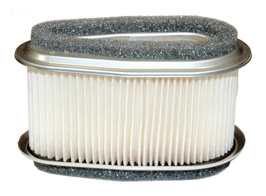 # 6518  PAPER AIR FILTER 4-3/4"X2-5/8" KAWASAKI