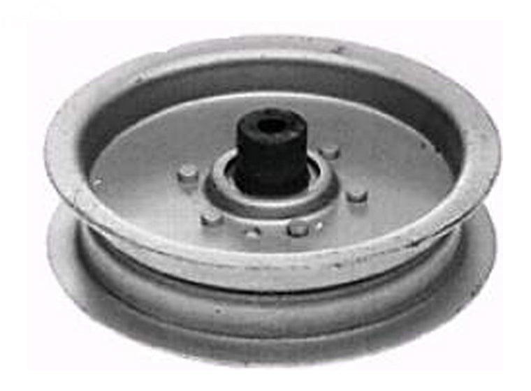 # 6572  IDLER PULLEY 3/8" X 5-15/16" SCAG