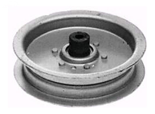 # 6572  IDLER PULLEY 3/8" X 5-15/16" SCAG