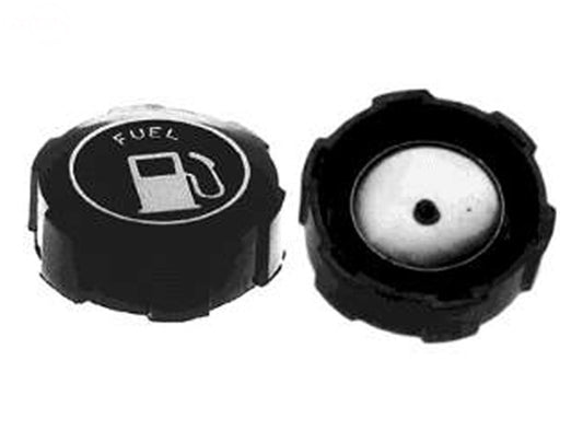 # 6593  FUEL CAP FOR B&S