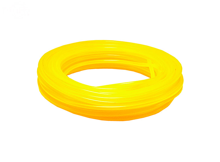# 6618  FUEL LINE 1/8"X1/4" TYGON 50' (YELLOW)