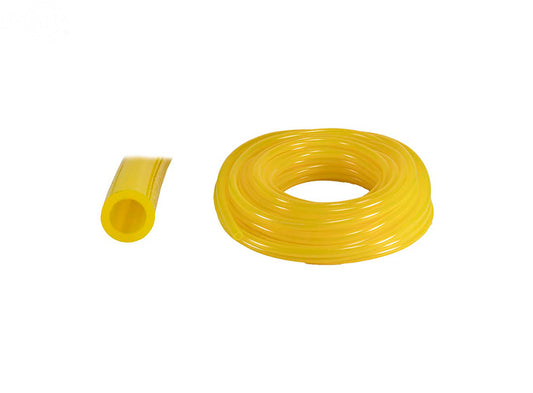 # 6620  FUEL LINE 1/4"X3/8" TYGON 50' (YELLOW)