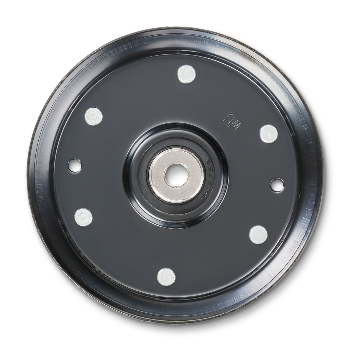 Oregon Idler Pulley, Flat Heavy Duty, MTD - 78-065