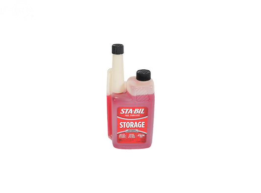 # 6663  FUEL STABILIZER STA-BIL 1 QT.