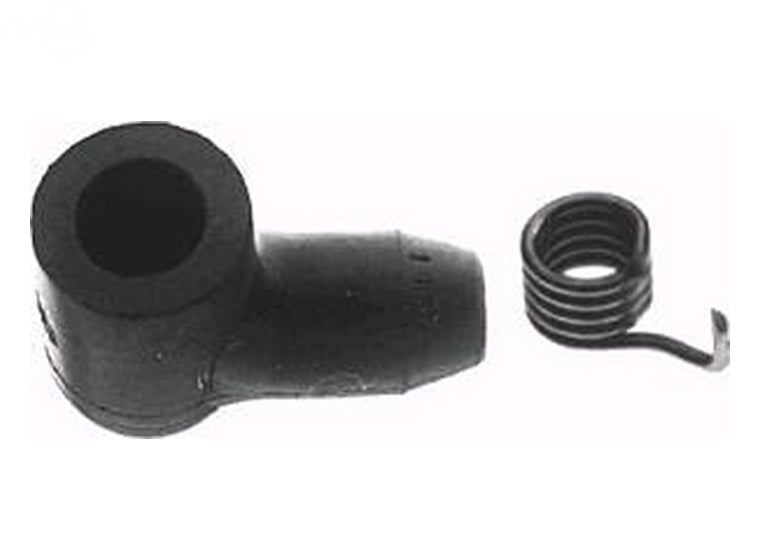 # 6710  SPARK PLUG BOOT 5MM