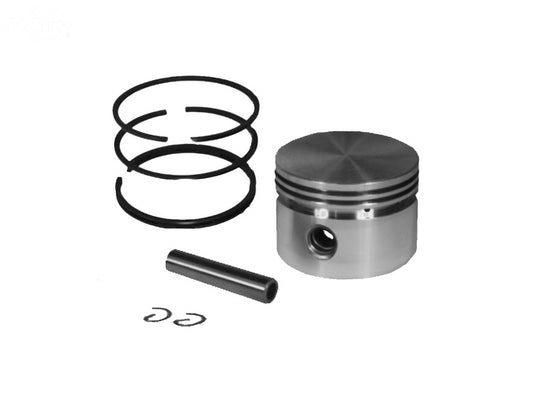 # 6725  PISTON ASSEMBLY 10-12 HP (STD) B&S