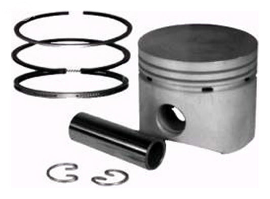 # 6749  PISTON ASSEMBLY 12HP (STD) FOR KOHLER