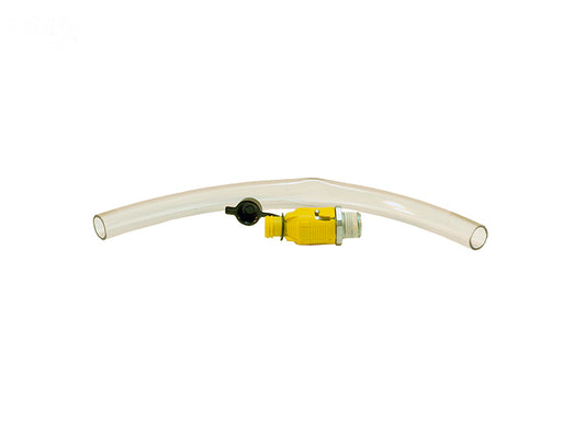 # 6783  OIL DRAIN VALVE ASSEMBLY FOR B&S