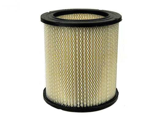 # 6849  PAPER AIR FILTER 3"X 4-3/8" TECUMSEH