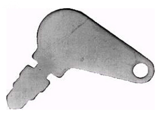 # 6888  IGNITION KEY MTD