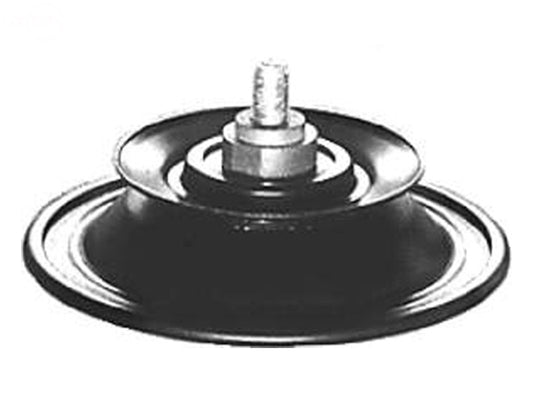 # 6930  DRIVE PLATE W/BUSHING SNAPPER