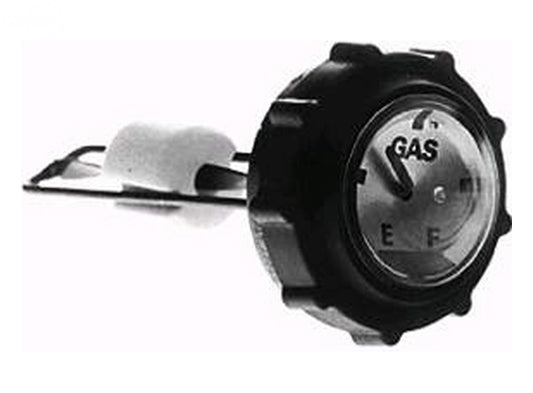 # 6965  FUEL GAUGE 5-7/8" MURRAY