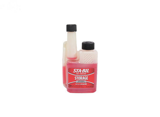 # 7096  FUEL STABILZER STA-BIL 8 OZ.