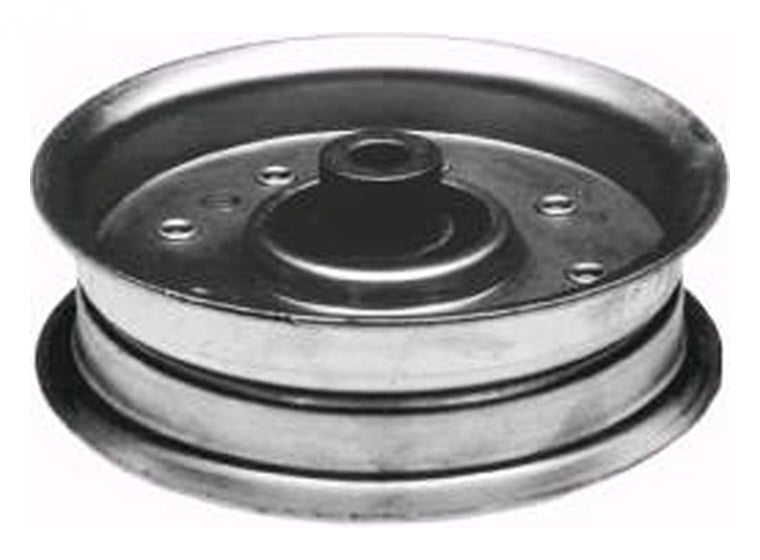 # 7157  IDLER PULLEY 3/8"X 4-1/4" AYP