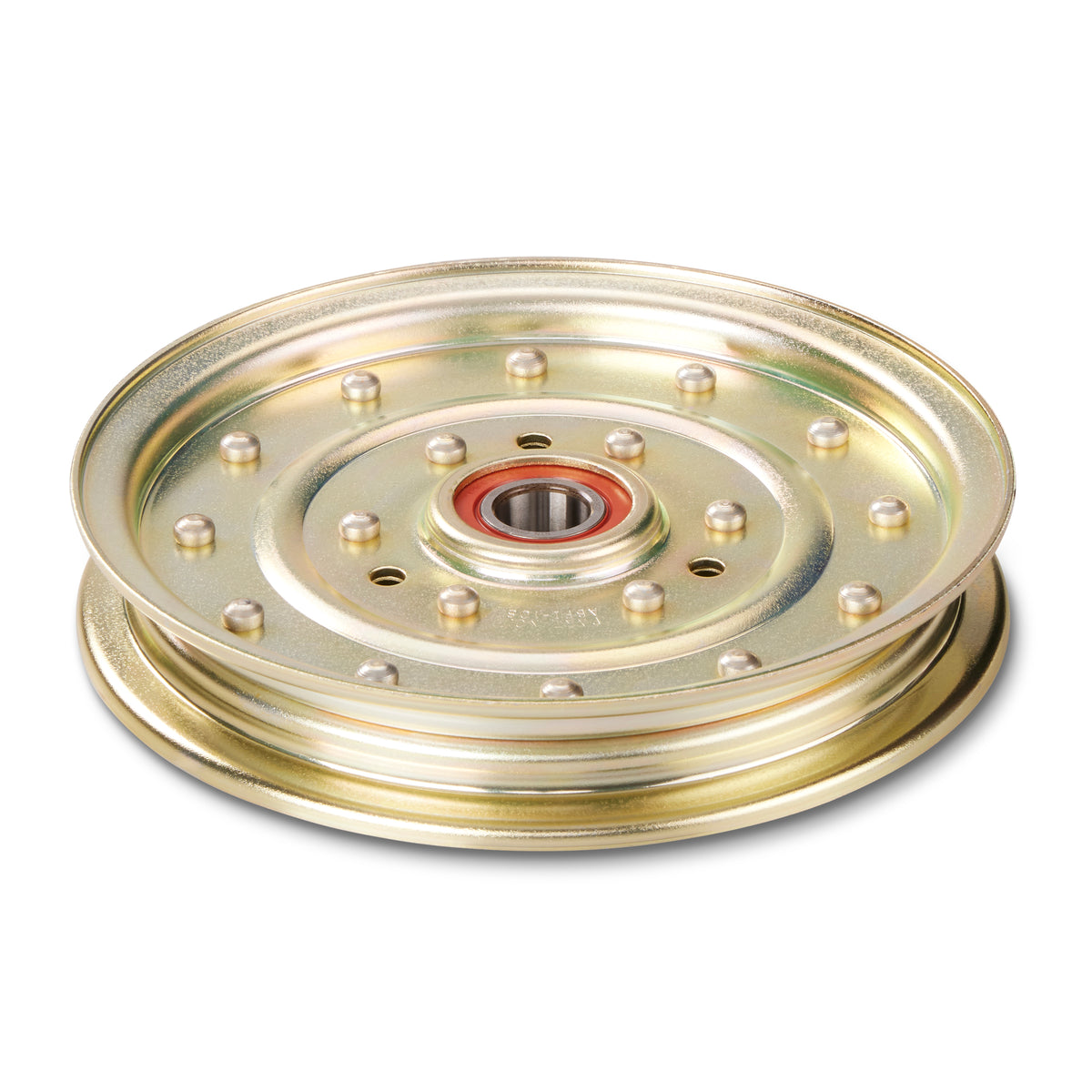 Oregon Idler Pulley, Flat Heavy Duty, Exmark 633109