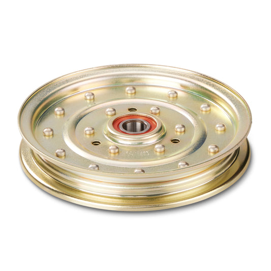 Oregon Idler Pulley, Flat Heavy Duty, Exmark 633109
