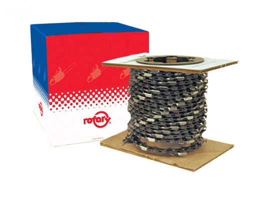 # 7211001  .043 3/8 100' LOW PRO WITH BUMBER LINK