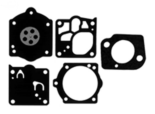 # 7215  CARBURETOR KIT WALBRO D1-WJ/D10-WJ