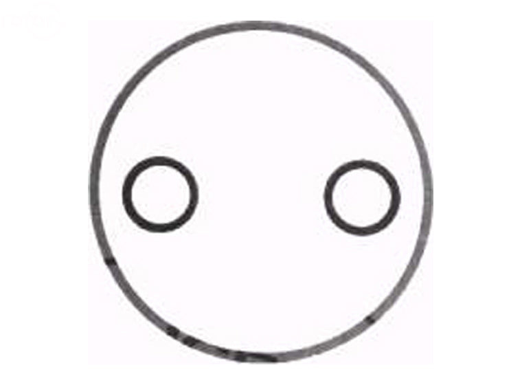 # 7234  CARBURETOR GASKET HONDA
