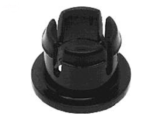 # 7279  DRAGLINK BUSHING 3/8 X 17/32 AYP