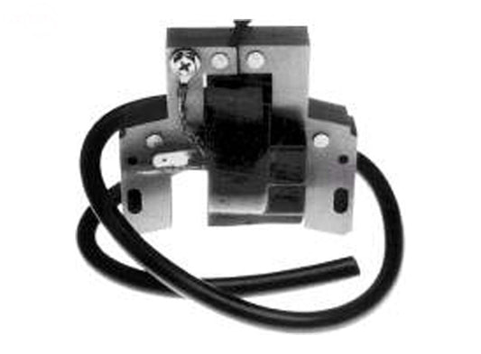 # 7286  IGNITION COIL MODULE B&S