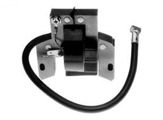 # 7287  IGNITION COIL MODULE B&S
