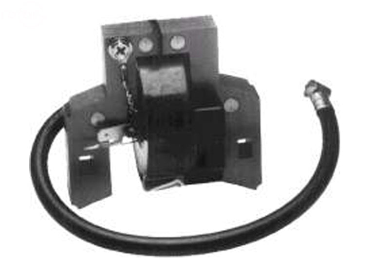 # 7288  IGNITION COIL MODULE B&S