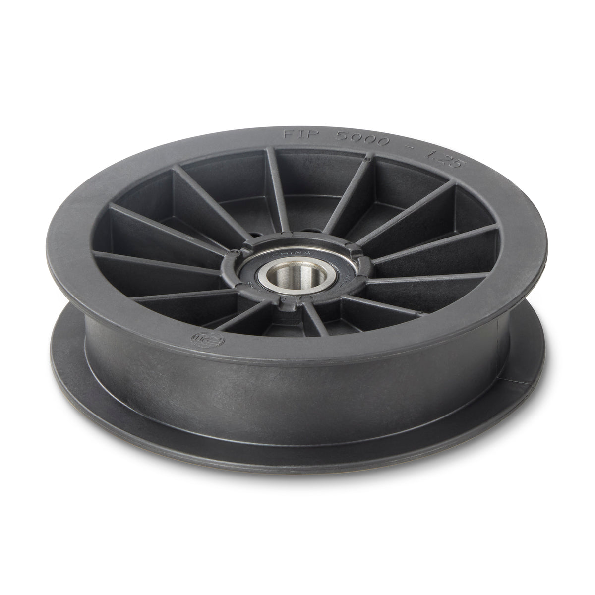 Oregon Pulley, Flat Idler, Excel 784504