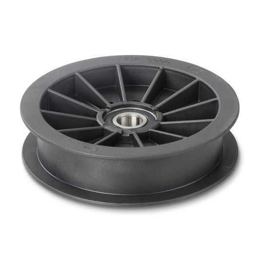 Oregon Pulley, Flat Idler, Excel 784504