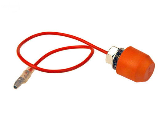 # 7302  STOP SWITCH UNIVERSAL