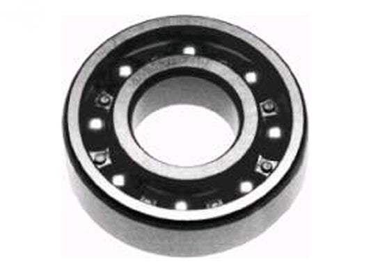 # 7312  HIGH SPEED BEARING 37/64 X 1-3/8