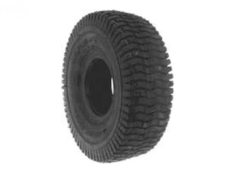 # 7328  TIRE TURF 410X350X4 (4.10X3.50X4) 2 PLY CHENG SHIN
