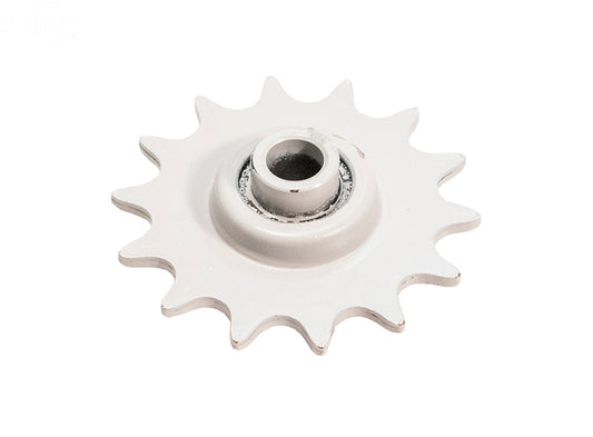 # 737  SPROCKET IDLER 3/8" X 2.49" IS-814