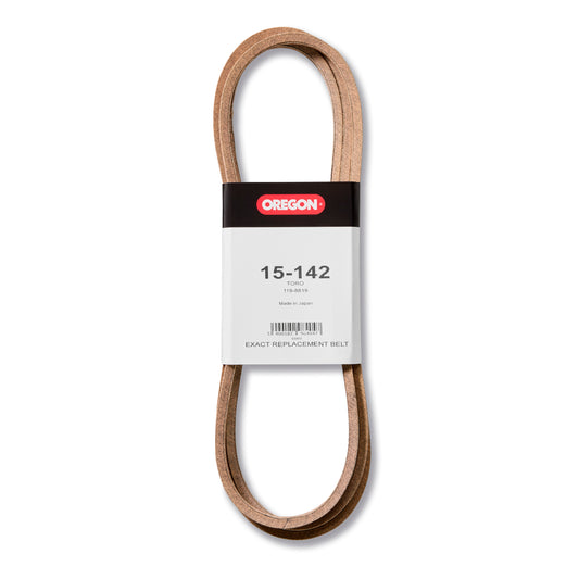 Oregon Premium Belt, Deck Drive, 1/2" X 113-1/2", Toro 119-8819