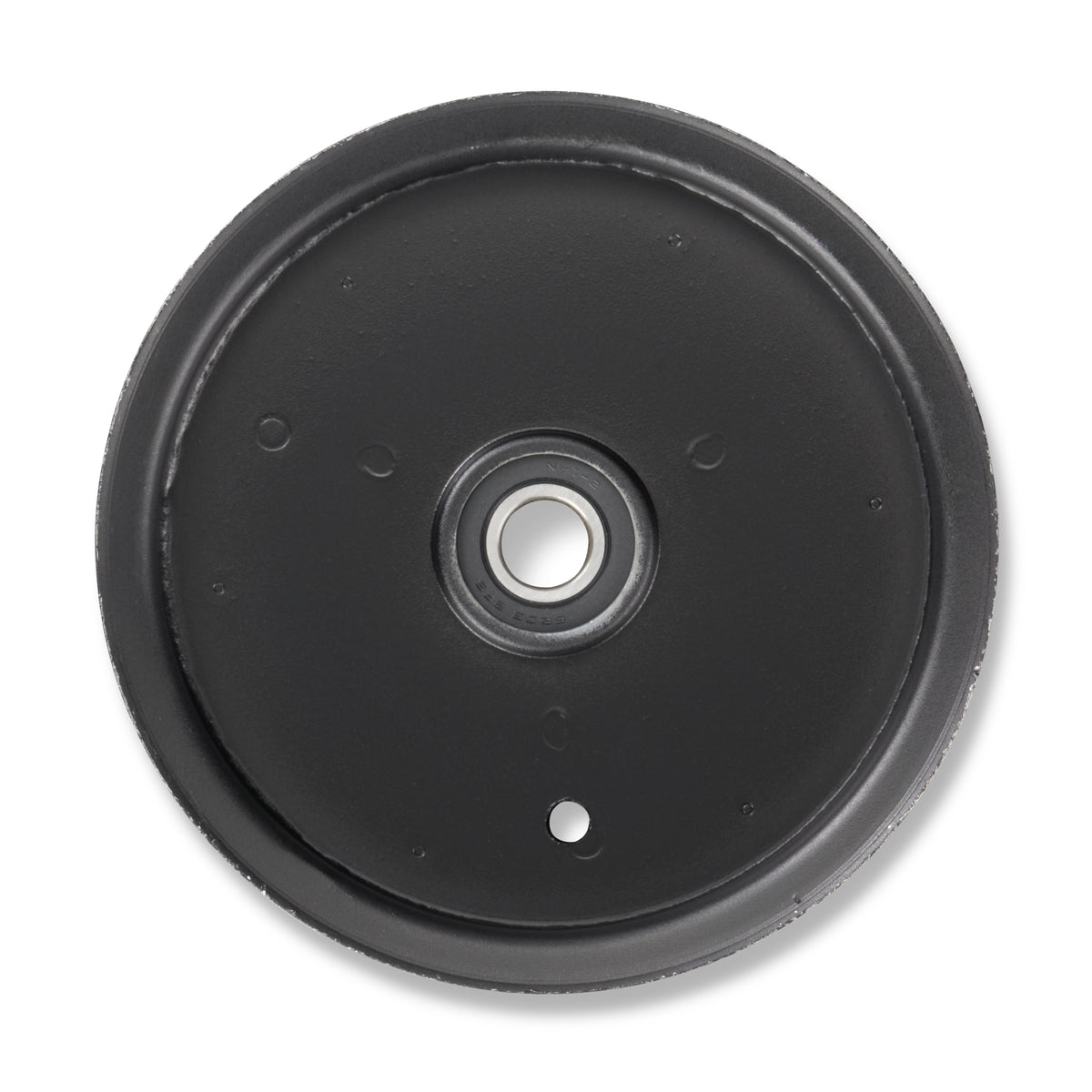 Oregon Idler Pulley, Flat Heavy Duty, Excel 781385