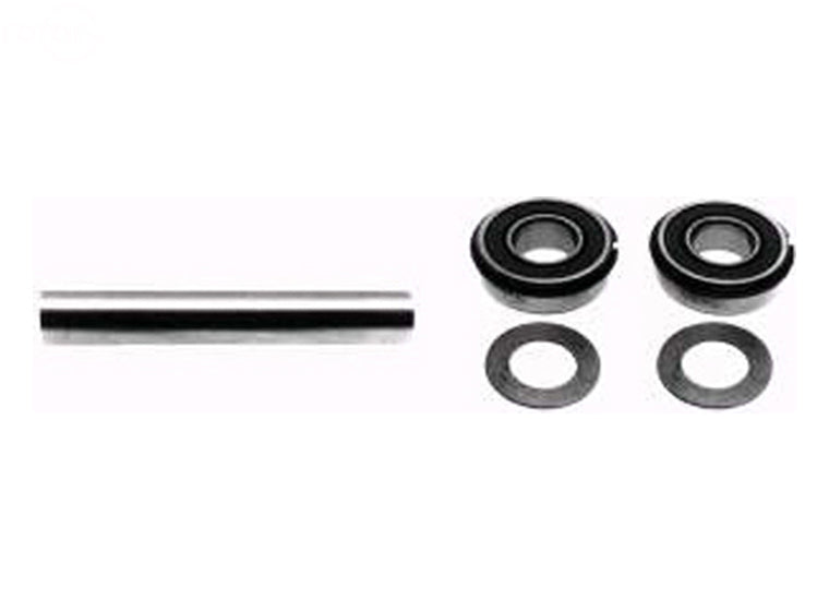 # 7780  WHEEL BEARING KIT BOBCAT