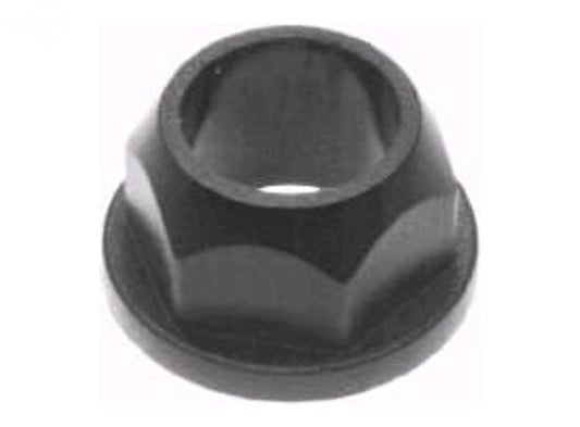 # 7836  KING PIN NYLON BUSHING  5/8X7/8 MTD