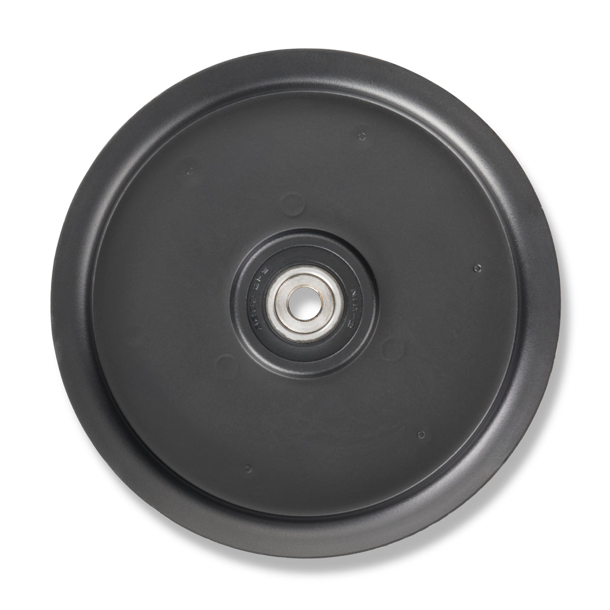 Oregon Idler Pulley, Flat Heavy Duty, Scag 48269