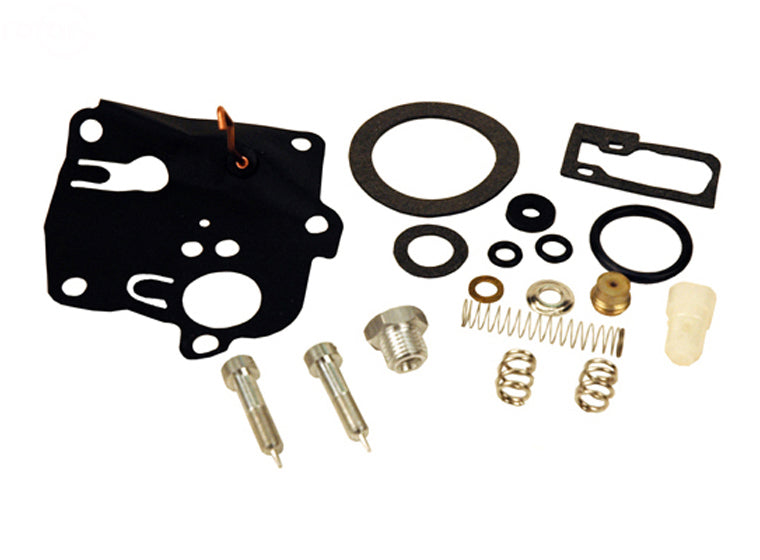 # 7969  CARBURETOR KIT FOR B&S