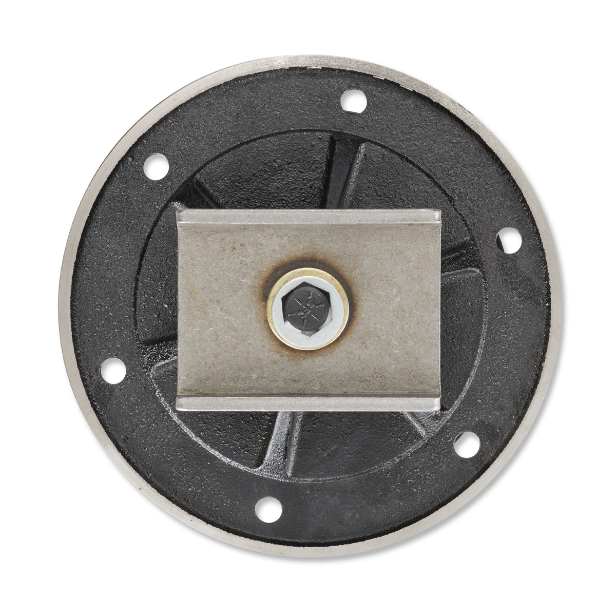 Oregon Spindle Assembly, Toro Models - 82-675