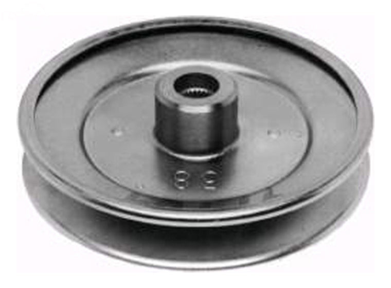 # 7991  SPINDLE PULLEY 9/16"X 5-1/4" MURRAY