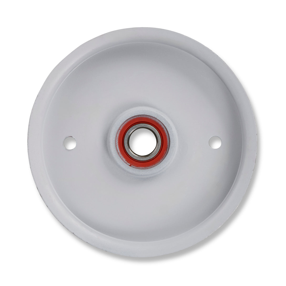 Oregon Idler Pulley, Flat Heavy Duty, Exmark 613098