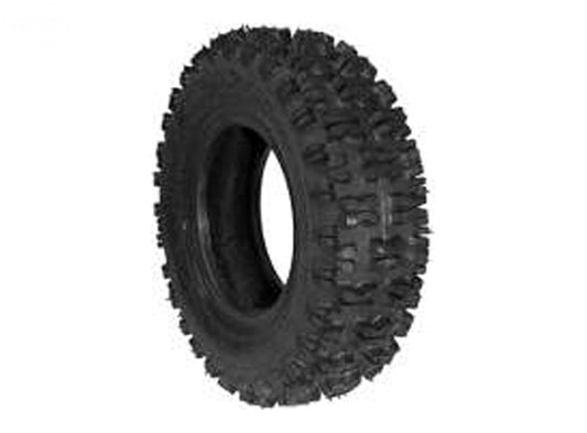 # 8006  TIRE SNOW HOG 410X4 (4.10X4) 2PLY CARLISLE